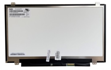 LG Матрица сенсорная 14", 1920x1080, FHD, LED, SLIM, IPS, матовая, 40pin (справа), A+