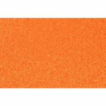 Gumija Eva Fama Purpurīns Oranžs 50 x 70 cm (10 gb.)
