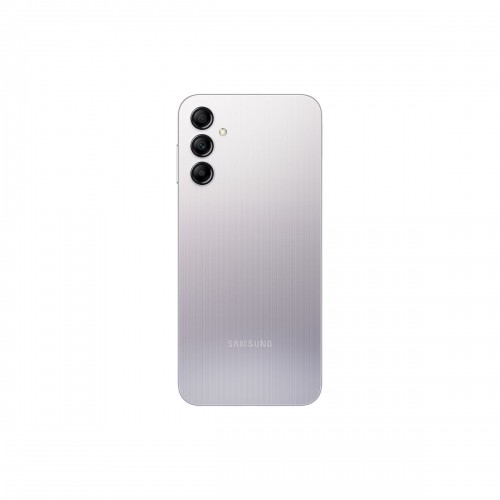 Viedtālruņi Samsung A14 SM-A145R Sudrabains 128 GB 6,6" image 2