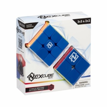 Rubika Kubs Goliath NexCube 3x3 & 2x2