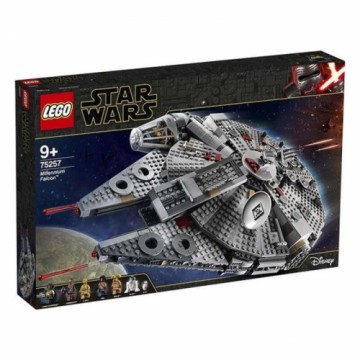 Celtniecības Komplekts   Lego Star Wars ™ 75257 Millennium Falcon ™
