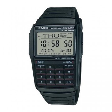 Мужские часы Casio DBC-32-1ADF