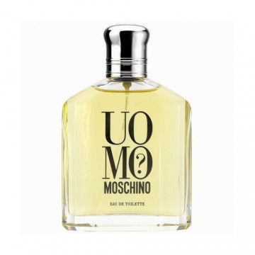 Мужская парфюмерия Moschino EDT Uomo? (125 ml)