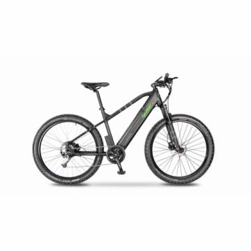 Elektriskais Divritenis Argento Bike Performance+ Zaļš 250 W 36 V