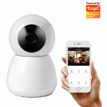IPkcamera Denver Electronics Wi-Fi 2 mpx