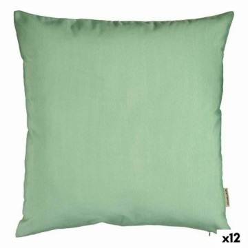 Gift Decor Чехол для подушки 60 x 0,5 x 60 cm Зеленый (12 штук)
