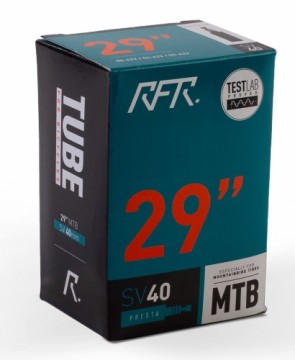 RFR MTB kamerā 29 50/55-622 SV 40 mm