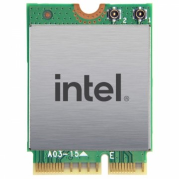 Intel WLAN 6E AX211 M.2 vPro bulk