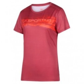 La Sportiva Krekls HORIZON T-Shirt W M Velvet
