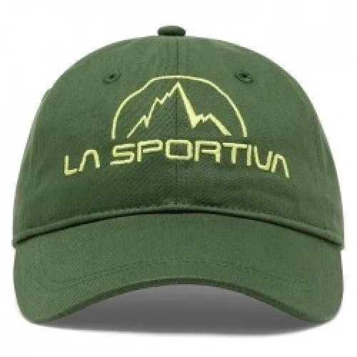 La Sportiva Cepure HIKE Cap L/XL Forest image 1
