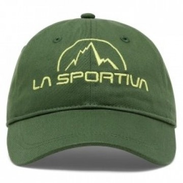 La Sportiva Cepure HIKE Cap L/XL Forest