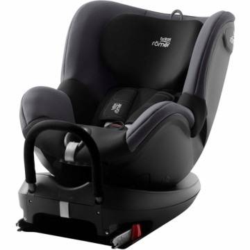 Britax - Romer Britax autokrēsls DUALFIX2 R Black Ash 2000034202