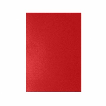 Binding Covers Yosan Красный A4 (100 штук)