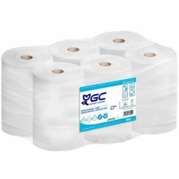 туалетной бумаги GC (18 штук)