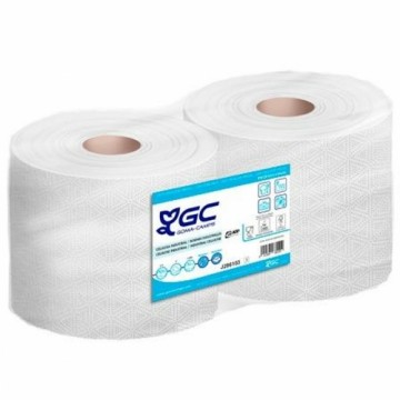 туалетной бумаги GC Ø 33 cm (2 штук)