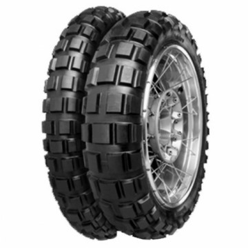 Motocikla riepu Continental TWINDURO TKC80 M+S 3,00-21