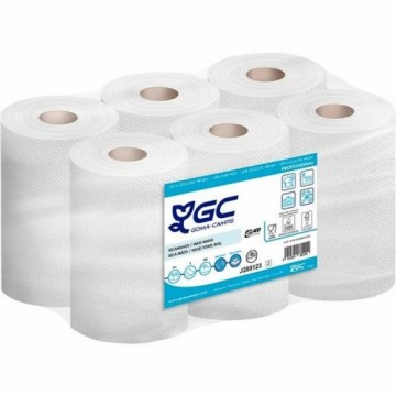 Paper hand towels GC (6 gb.)