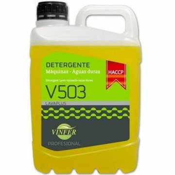Жидкое моющее средство VINFER V503 5 L