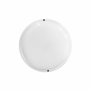 Светодиодный настенный светильник EDM Круглый Белый 18 W F 1820 lm (4000 K)