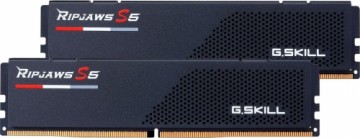 G.Skill DDR5 - 32GB - 5600 - CL - 30 - Dual-Kit - DIMM, black
