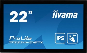 Iiyama Iiya 21.5 LED TF2234MC-B7X