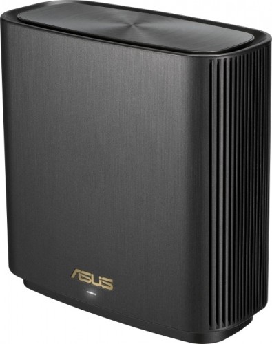 ASUS ZenWiFi AX (XT8) set of 2, router (black, set of two devices) image 5