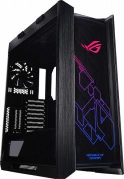 Asus ROG Strix Helios black ATX