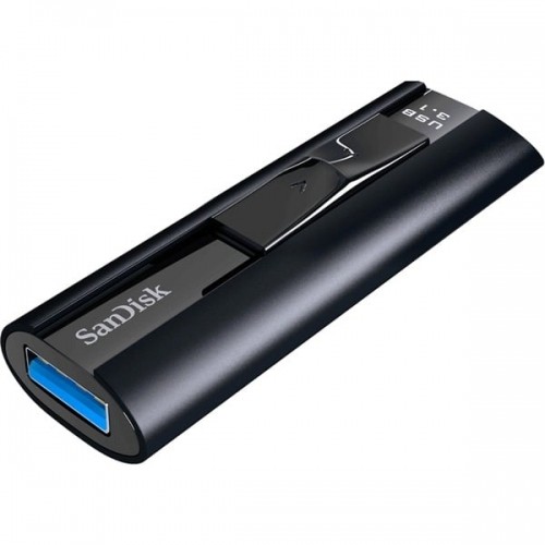 SanDisk Extreme PRO 1TB, USB-A 3.0 (SDCZ880-1T00-G46) image 1