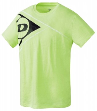 T-shirt for men DUNLOP Club Tee Big L