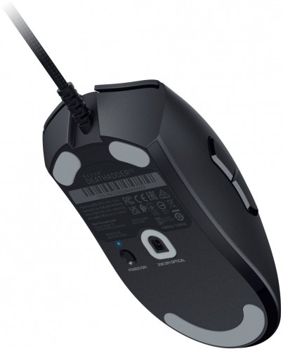 Razer mouse DeathAdder V3 Gaming image 5