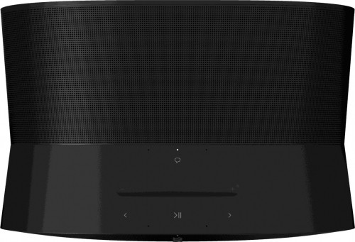 Sonos smart speaker Era 300, black image 5