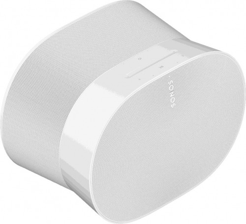 Sonos smart speaker Era 300, white image 2