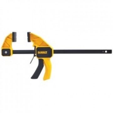 Dewalt Ht DeWALT Spīles ar sprūdu L 300mm