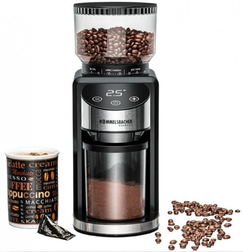 Coffee grinder Rommelsbacher EKM400 image 1