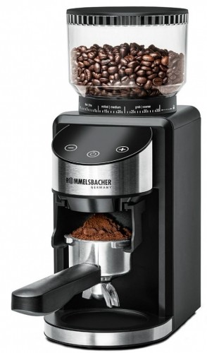 Coffee grinder Rommelsbacher EKM400 image 2