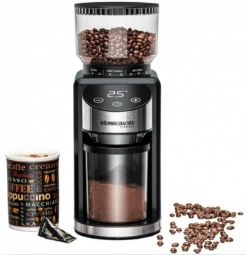 Coffee grinder Rommelsbacher EKM400