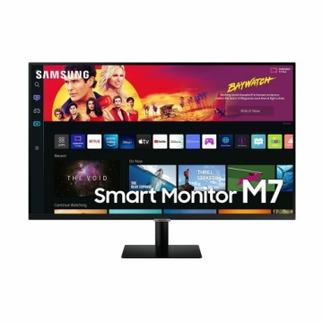 Monitors Samsung M7 LS32BM700UPXEN 32" LED 4K Ultra HD