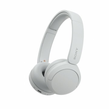 Diadēmas austiņas Sony WHCH520W Balts
