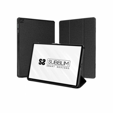 Чехол для планшета Subblim M10 HD TB-X306F Чёрный 10,1"