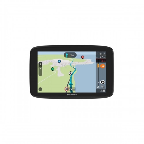 GPS Navigators TomTom 1PN6.002.20 6" image 1