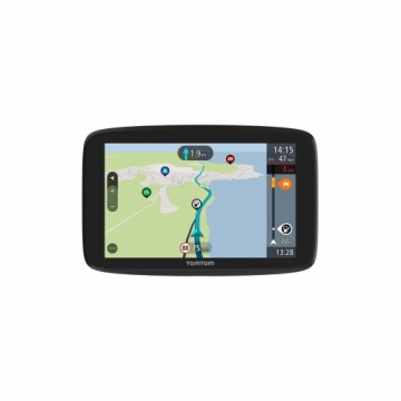 GPS Navigators TomTom 1PN6.002.20 6"