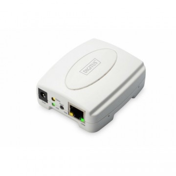 Drukas serveris Digitus by Assmann DN-13003-2 (Atjaunots A)