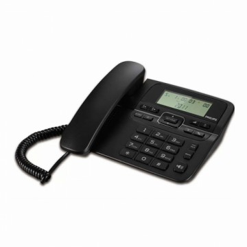 Стационарный телефон Philips M20B/00