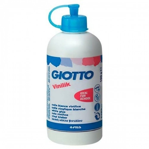 White glue Giotto Vinilik 100 g (12 gb.) image 3