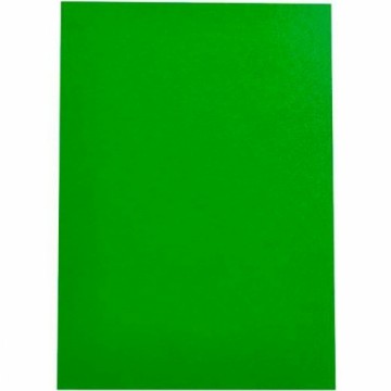 Binding Covers Displast Зеленый A4 полипропилен (50 штук)