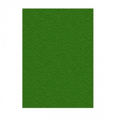 Binding Covers Displast Зеленый A4 Картон (50 штук) image 1
