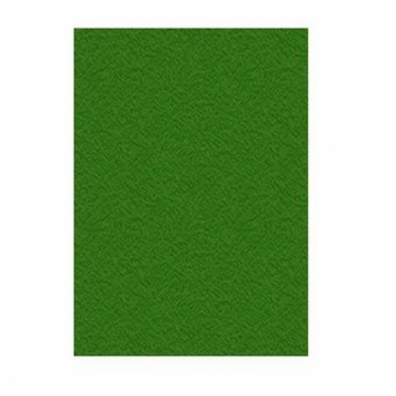 Binding Covers Displast Зеленый A4 Картон (50 штук)