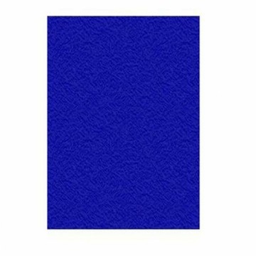Binding Covers Displast Синий A4 Картон (50 штук)