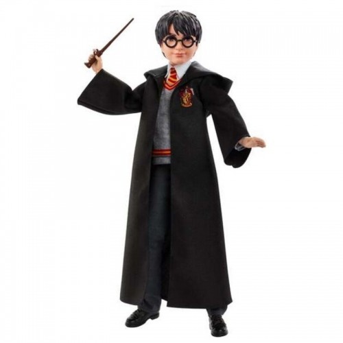 Figūriņa Mattel Harry Potter image 1
