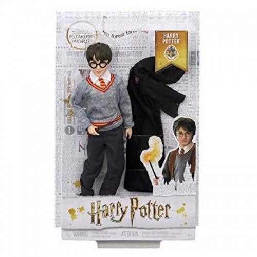Figūriņa Mattel Harry Potter image 2